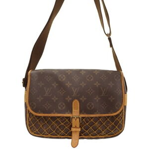 Louis Vuitton Monogram Congo Shoulder Bag
